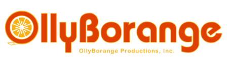 OllyBorange Productions Inc.